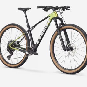 TREK Procaliber 9.6 Gen 3 VERDE Chameleon Green