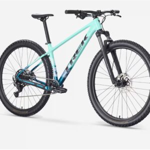 TREK Marlin 5 Gen 3 VERDE Miami Green/Dark Aquatic Fade