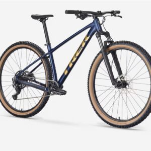 TREK Marlin 5 Gen 3 AZUL Mulsanne Blue