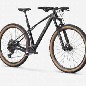 TREK Procaliber 9.6 Gen 3 NEGRO Dark Star