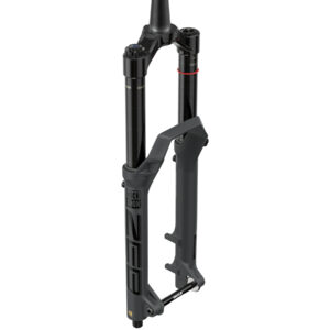 ROCKSHOX HORQUILLA ROCK SHOX ZEB ULTIMATE CHARGER 3.1 RC2 - 29", 170 MM, 15 X 110 MM, 44 MM DE DESPLAZAMIENTO, GRIS, A3 00.4021.075.014