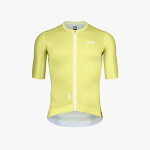 CAMISA M/C MEN SHADE LIME 2.4 PERFORMANCE MOMENTUM SRZ
