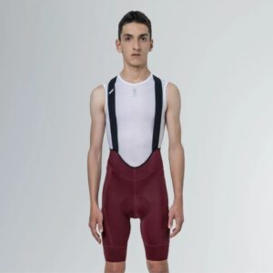 PANTALONETA C/T MEN XTERRA WINE GRAVEL NEW ERA SRZ