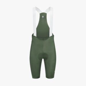 PANTALONETA C/T MEN SPYDER GREEN AVANT MOMENTUM SRZ
