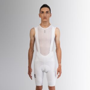PANTALONETA C/T MEN HARD WHITE PRO MOVE SRZ