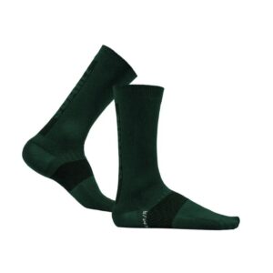 MEDIAS 7" UNIX REAL DARK GREEN 2.5 CALCETINES MOMENTUM SRZ