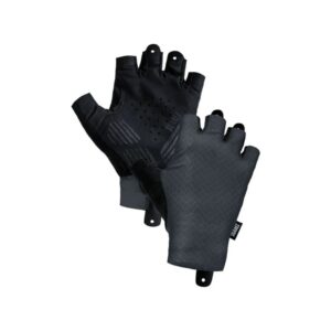 GUANTE CORTO UNIX VOLT ANTRACHITE ACCESORIO MOMENTUM SRZ