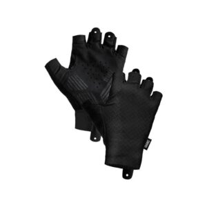GUANTE CORTO UNIX VOLT BLACK ACCESORIO MOMENTUM SRZ