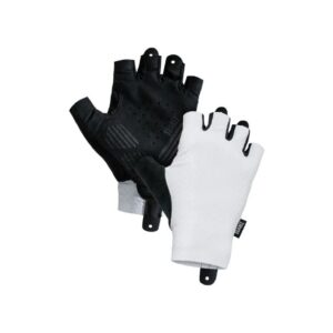 GUANTE CORTO UNIX VOLT WHITE ACCESORIO MOMENTUM SRZ