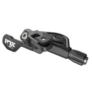 FOX  2021 AM, FOX TRANSFER LEVER: 1X REMOTE, 22.2, MM, I-SPEC EV