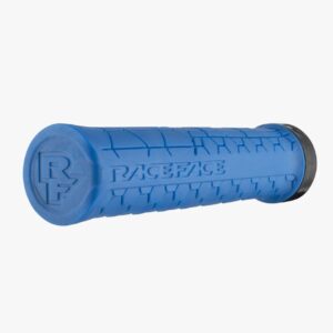 GRIP RACE FACE GRIP, GETTA, 30MM, BLUE, BLACK