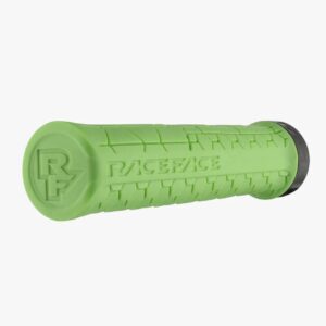 GRIP RACE FACE GRIP, GETTA, 30MM, GREEN, BLACK
