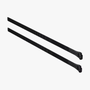 THULE Correas para bicicleta de ruedas gordas XXL 985000