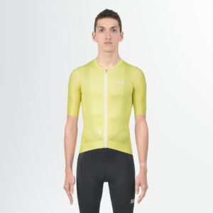 CAMISA M/C MEN SHADE LIME 2.4 PERFORMANCE MOMENTUM SRZ