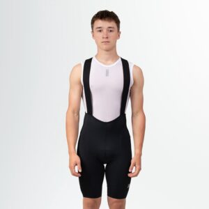 PANTALONETA C/T MEN SPYDER BLACK AVANT MOMENTUM SRZ