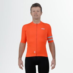 CAMISA M/C MEN FONTE CHERRY TOMATO 2.4 CLASSIC MOMENTUM SRZ