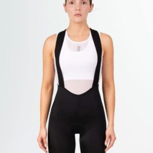PANTALONETA C/T WMN SPYDER BLACK W AVANT MOMENTUM SRZ
