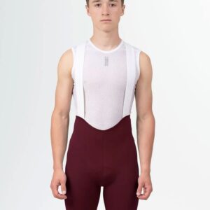 PANTALONETA C/T MEN SPYDER WINE AVANT MOMENTUM SRZ