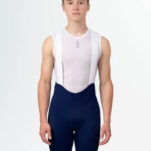 PANTALONETA C/T MEN SPYDER BLUE AVANT MOMENTUM SRZ