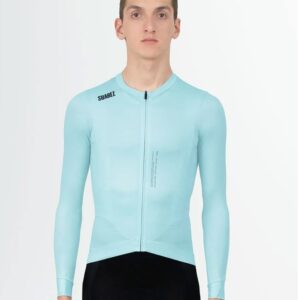 CAMISA M/L MEN LOCK OPAL BLUE 2.4 AVANT MOMENTUM SRZ
