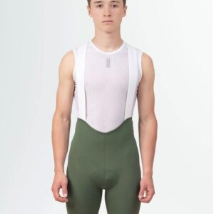PANTALONETA C/T MEN SPYDER GREEN AVANT MOMENTUM SRZ