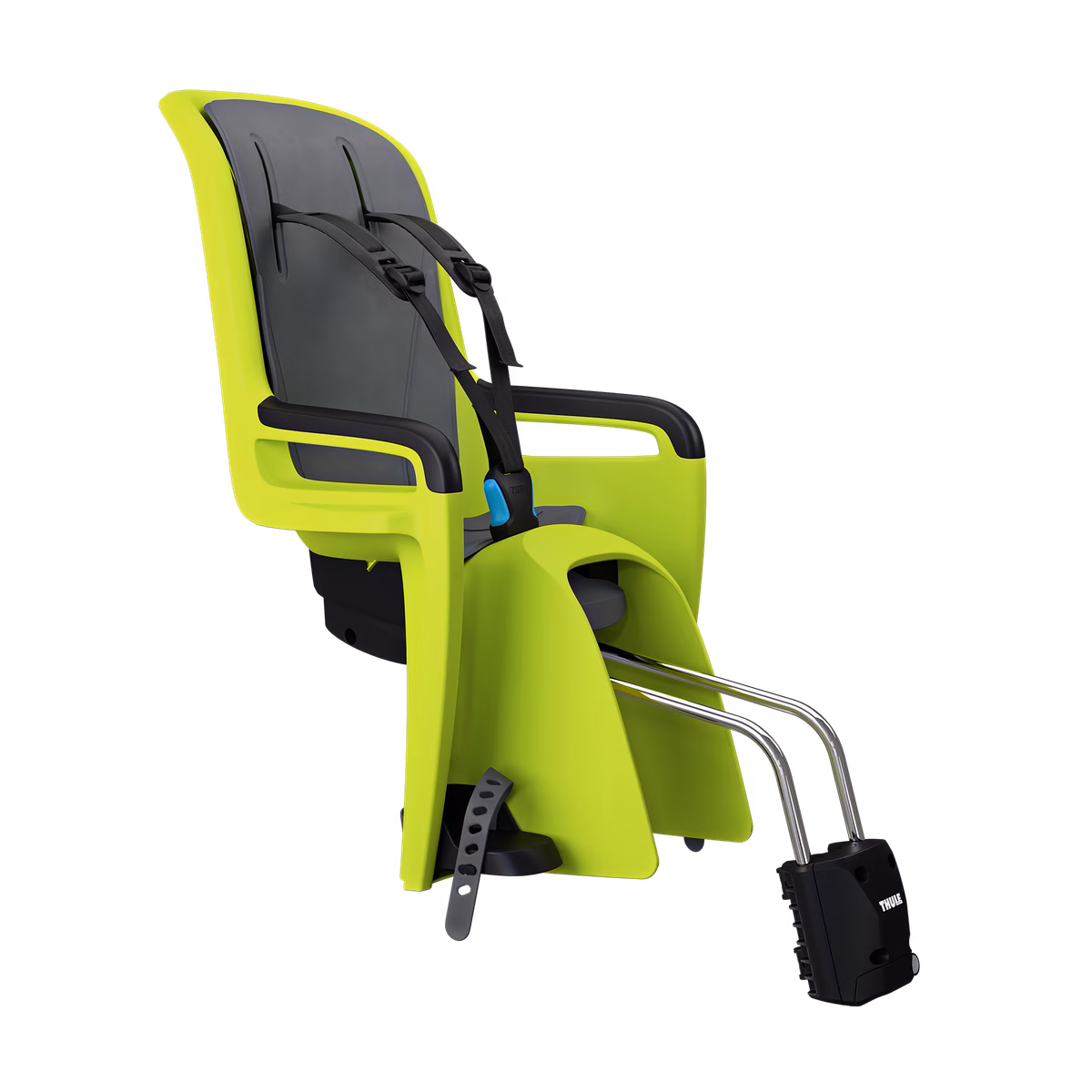 THULE ASIENTO POSTERIOR THULE RIDEALONG 2 - ZEM LIME 100208