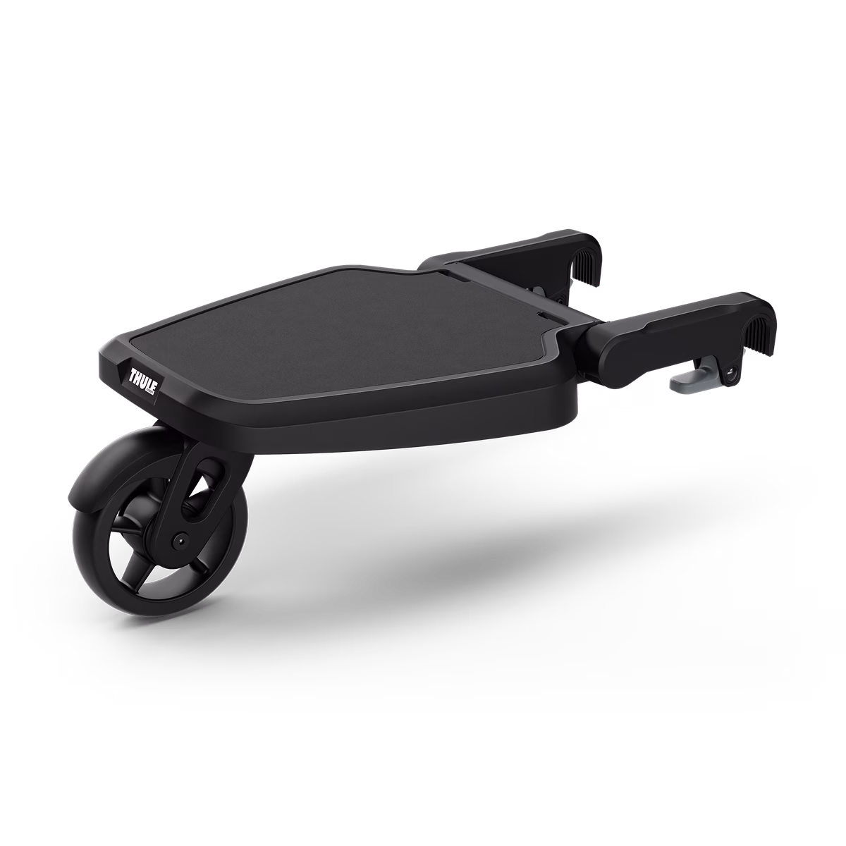 THULE COCHE URBANO SPRING ALUMINUM/MAJOLICABLUE - US 11300103