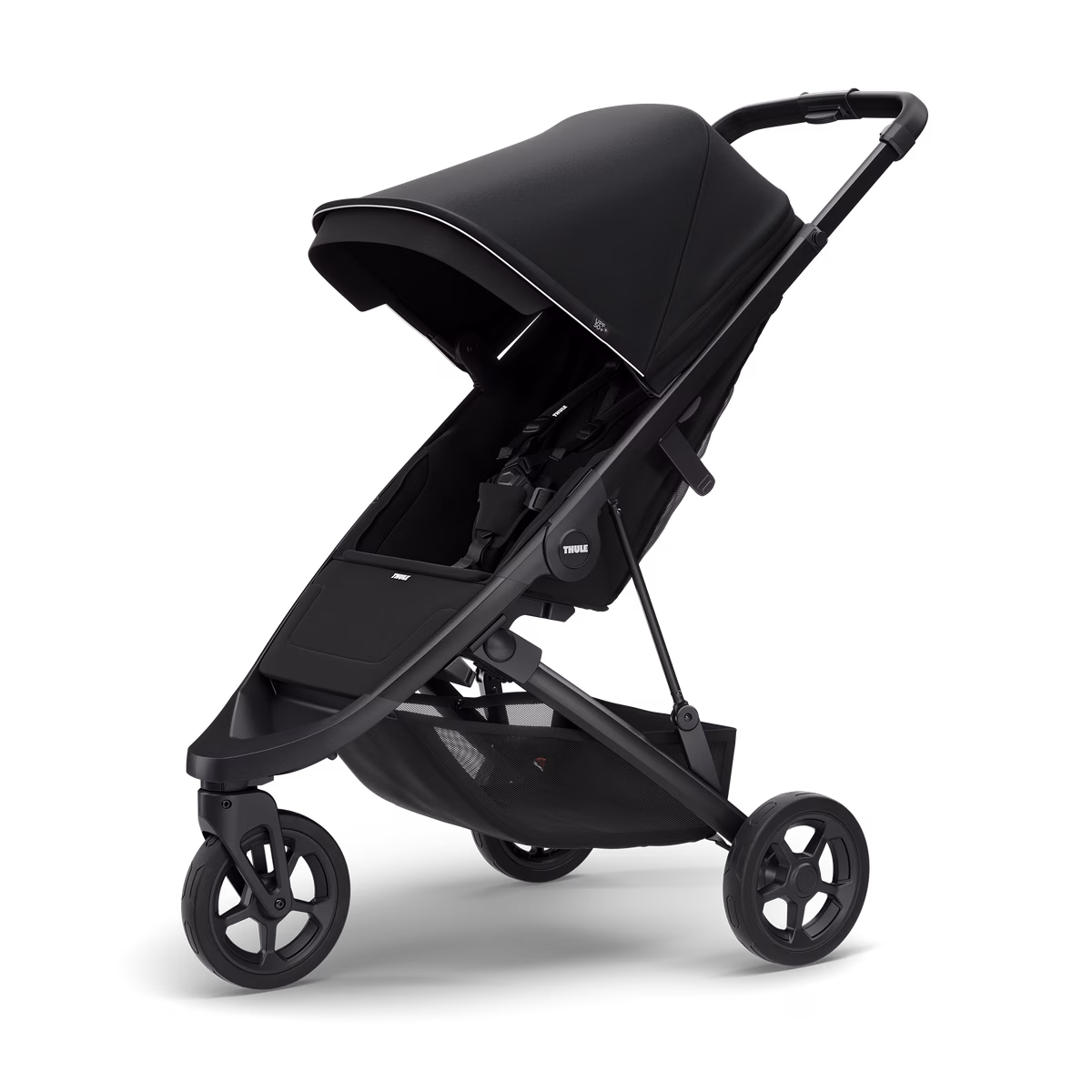 THULE COCHE SPRING BLACK/MIDNIGHTBLACK - US 11300201