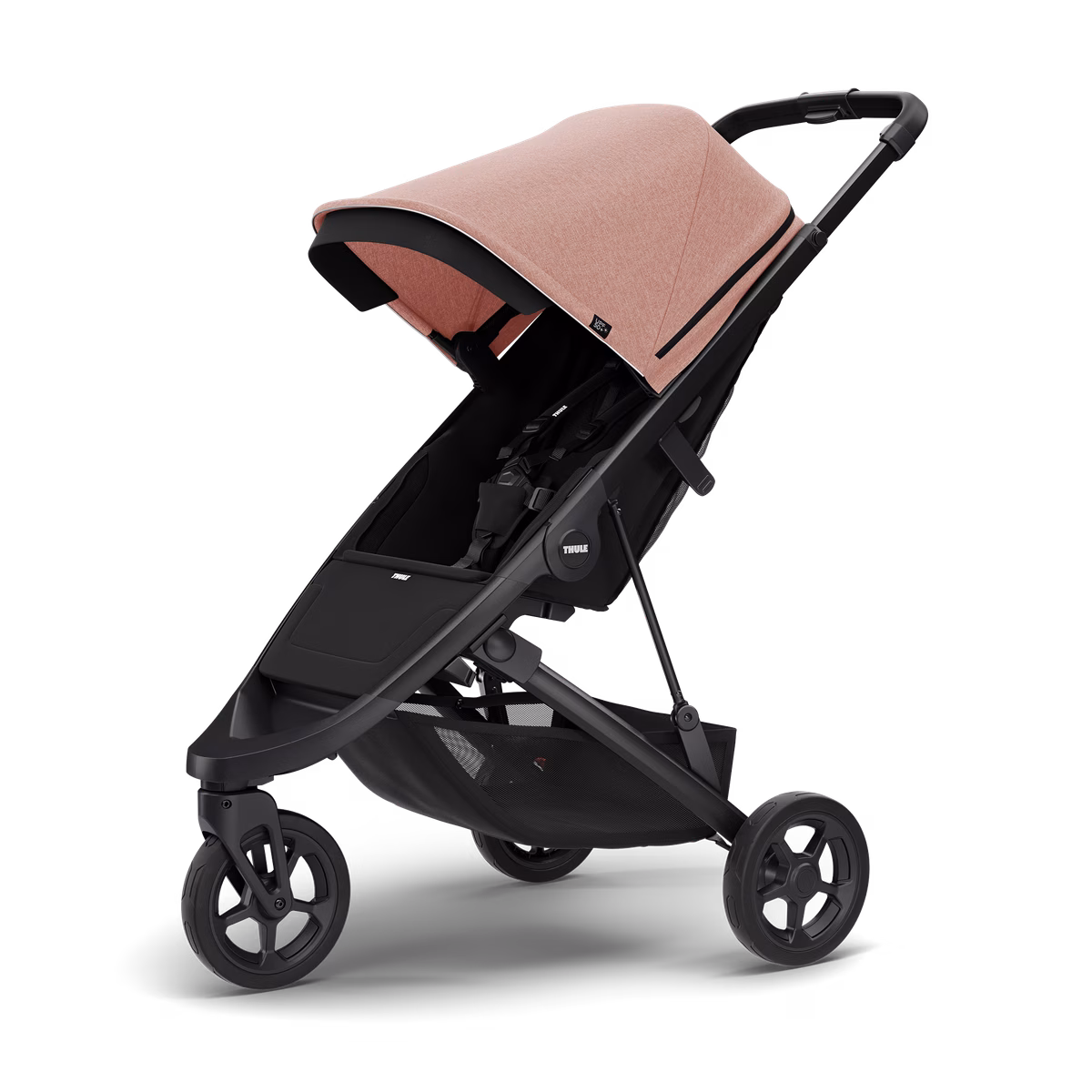 THULE COCHE URBANO SPRING ROSA MISTY - US 11300208