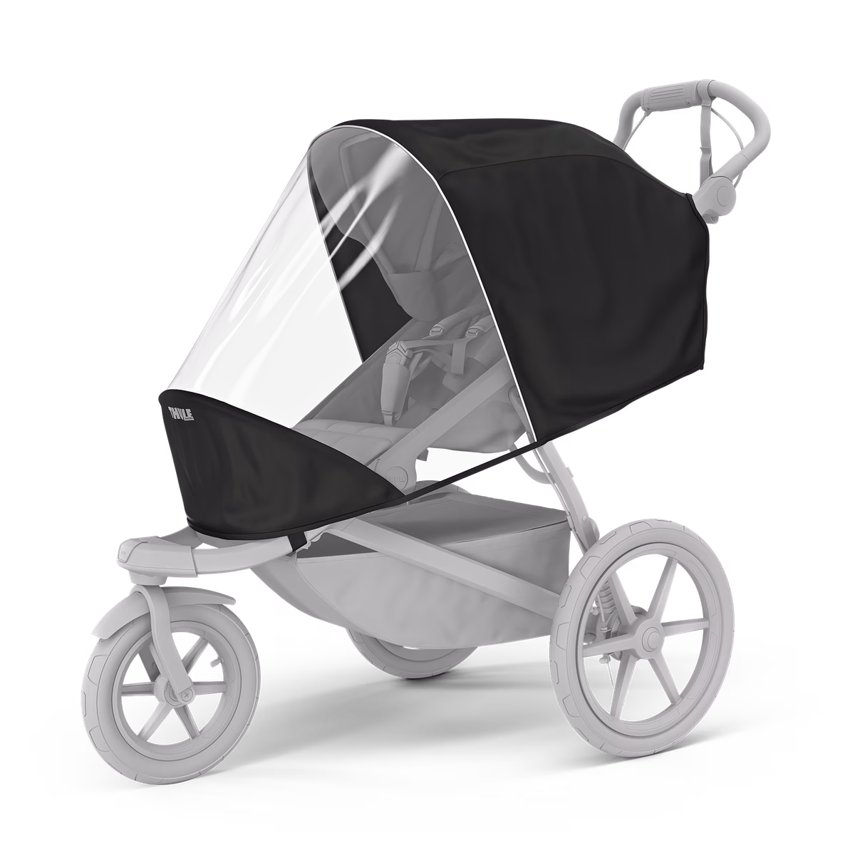 THULE CUBIERTA PROTECTORA PARA LLUVIA - COCHE URBAN - US 20110767