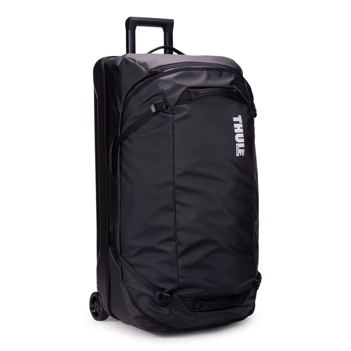 THULE MALETA CARRY-ON CHASM (110L) - BLACK - US 3204987