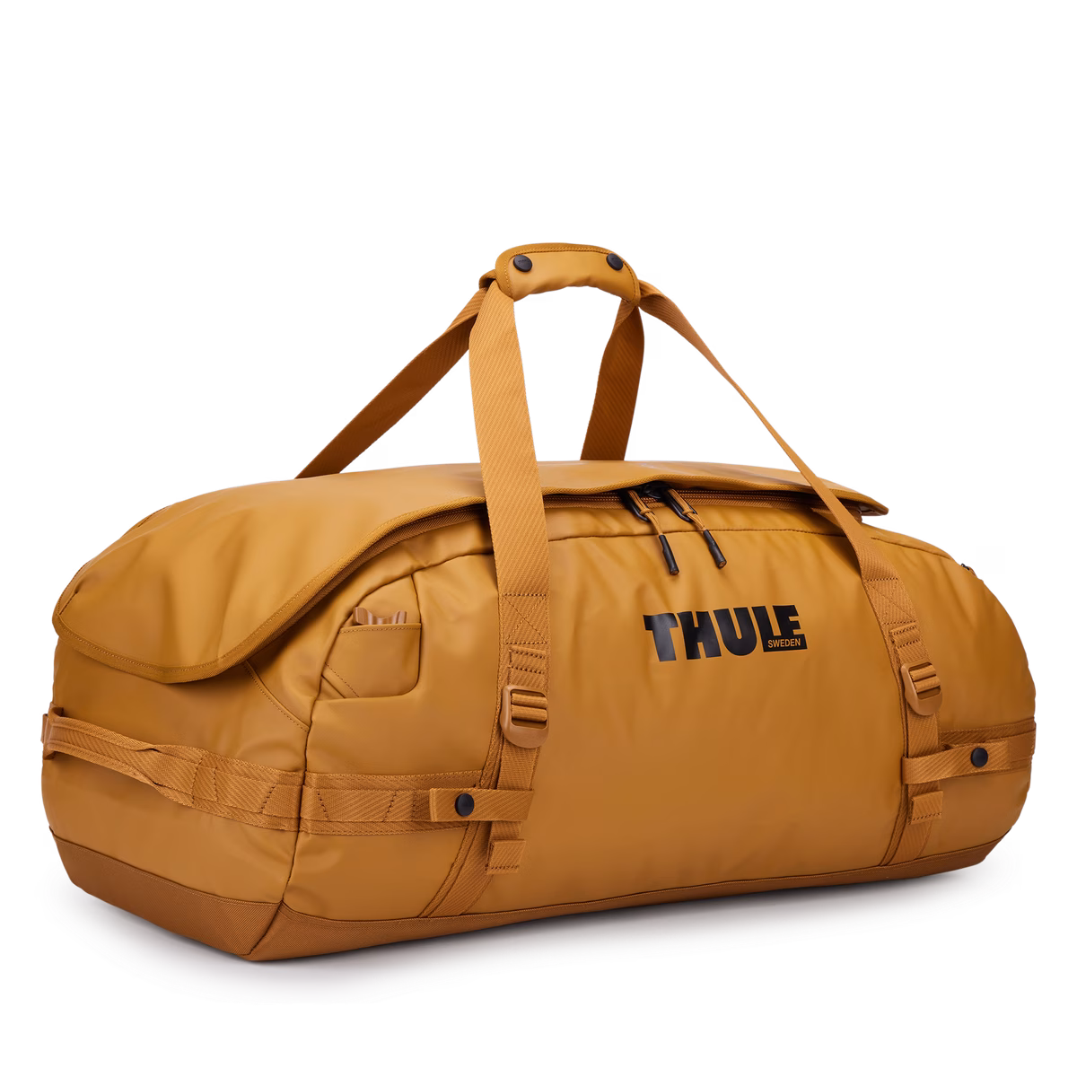 THULE BOLSO LONA CHASM (70L) - GOLD - US 3204995
