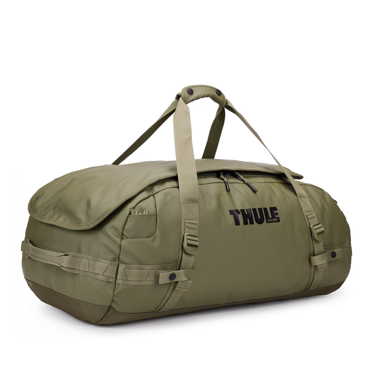 THULE BOLSO LONA CHASM (70L) - OLIVINE - US 3204994
