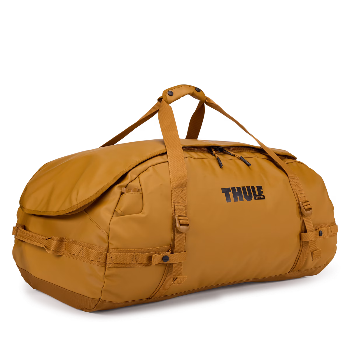 THULE BOLSO LONA CHASM (90L) - GOLD - US 3204999