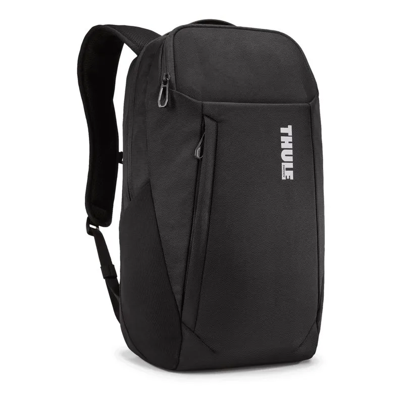 THULE MOCHILA ACCENT BACKPACK 20L – NEGRO – US 3204812 – TRXBIKES