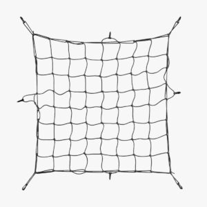 Thule Load Net red de carga negro