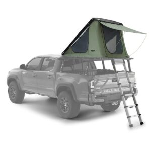 THULE (OR) CARPA TECHO TEPUI HYBOX WEDGE - US THU-901018