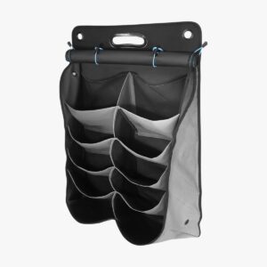 THULE ORGANIZADOR DE ZAPATOS - NEGRO - US 306925