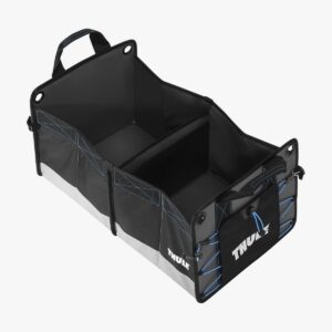 THULE ORGANIZADOR GO BOX - NEGRO