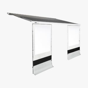 THULE PANEL PRIVACIDAD DELANT PARA TOLDO - US THU-306454