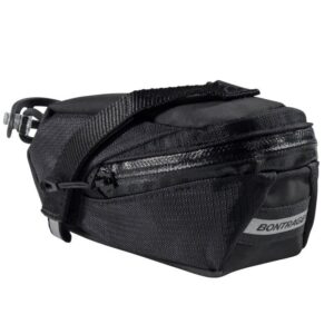 BONTRAGER Bolso Elitge Seat Pack NEGRO UNU