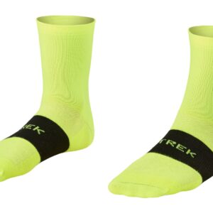 TREK Race Quarter AMARILLO CALCETINES