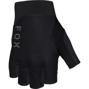 GUANTE FOX RANGER GLOVE GEL SHORT BLACK