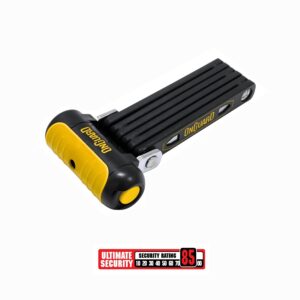 ONGUARD Candado Revolver Link SIN COLOR UNU