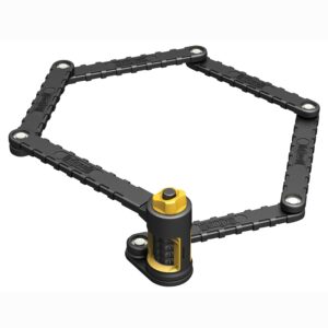 ONGUARD CANDADO K9 COMBO 8115