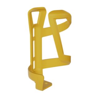 TREK Portacaramayola Left Side Load Recycled AMARILLO