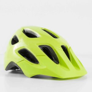 BONTRAGER Casco Niño Tyro Youth AMARILLO