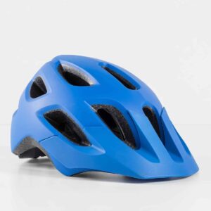 BONTRAGER Casco Niño Tyro Youth AZUL