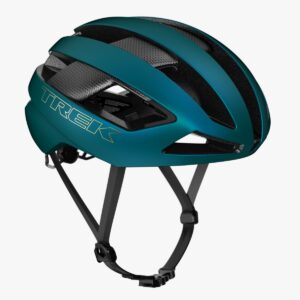 TREK Casco Velocis MIPS Road AZUL
