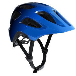 TREK Casco niño Tyro Youth AZUL